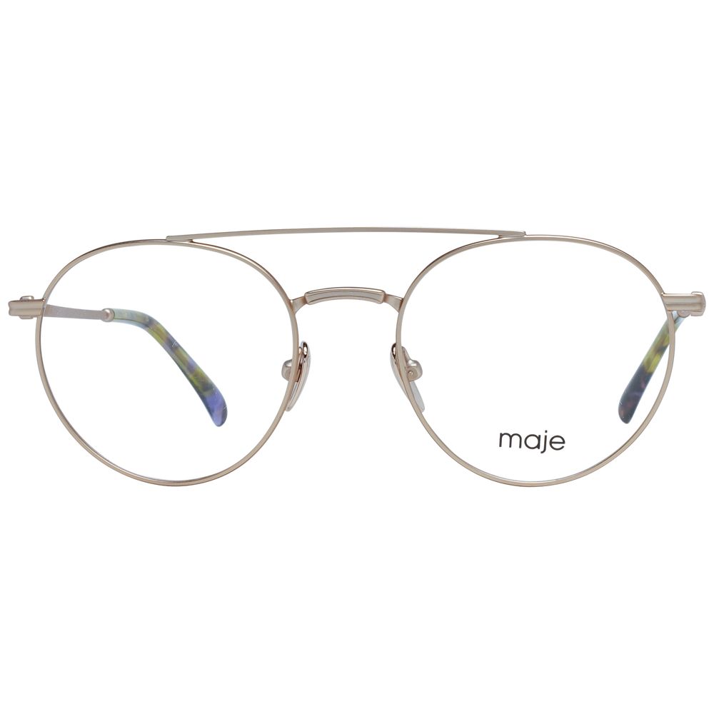 Maje Gold Women Optical Frames MA-1053133