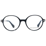 Christian Lacroix Black Women Optical Frames
