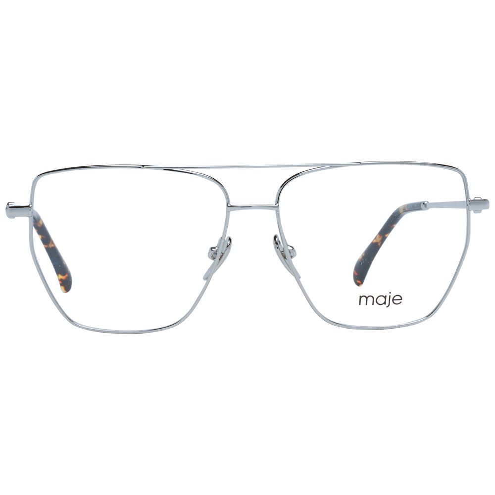 Maje Silver Women Optical Frames MA-1053137