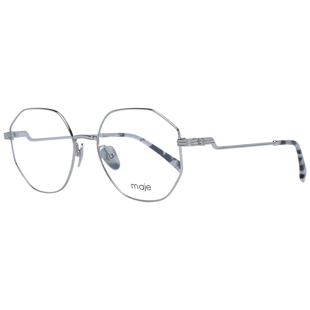 Maje Silver Women Optical Frames MA-1053139