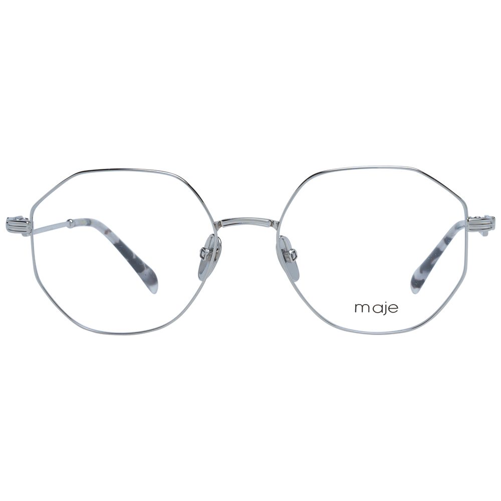 Maje Silver Women Optical Frames MA-1053139