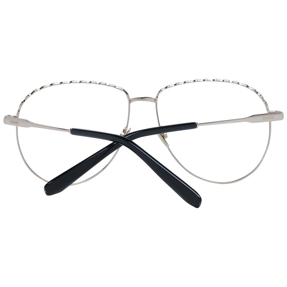 Sandro Black Women Optical Frames SA-1053272