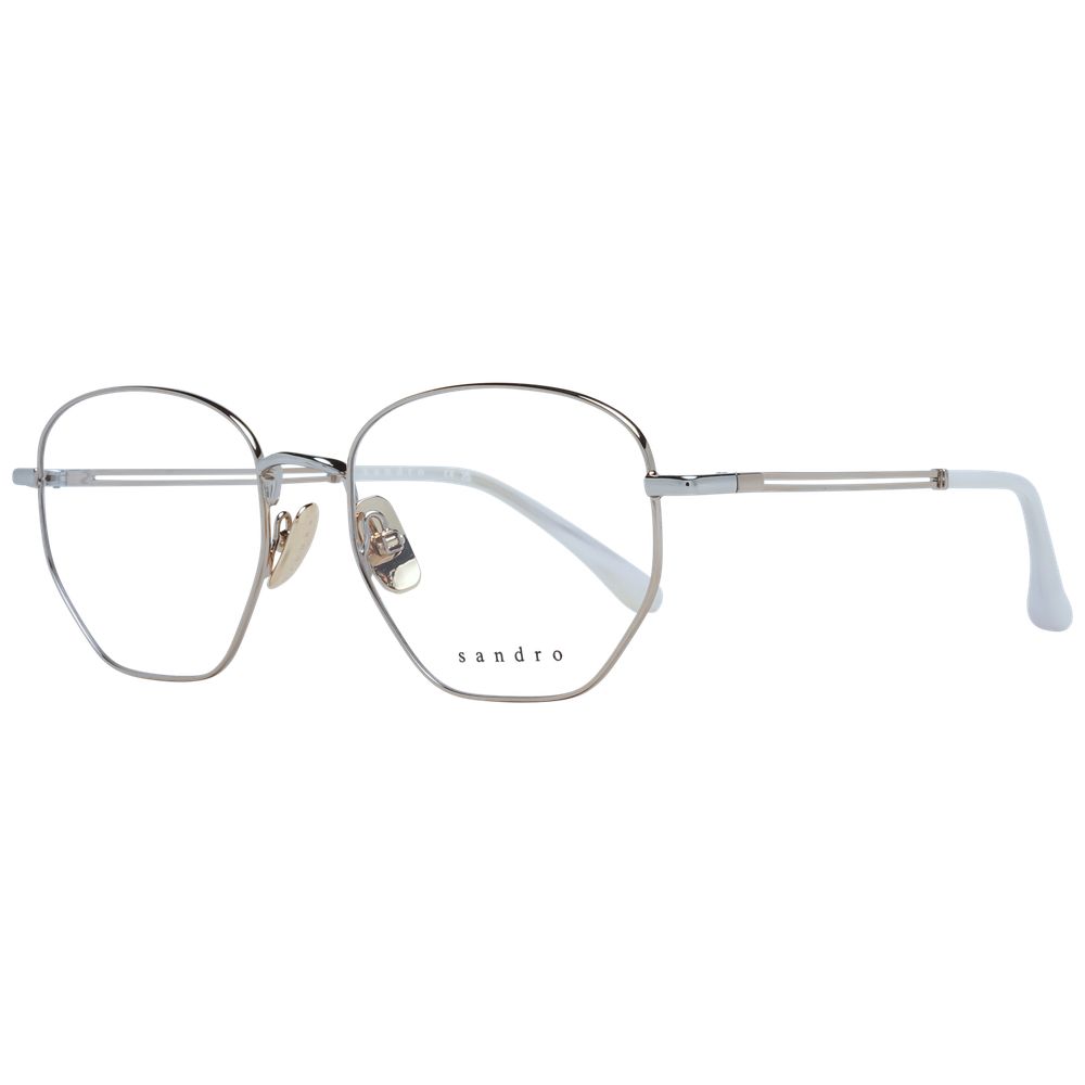 Sandro Silver Women Optical Frames SA-1053271