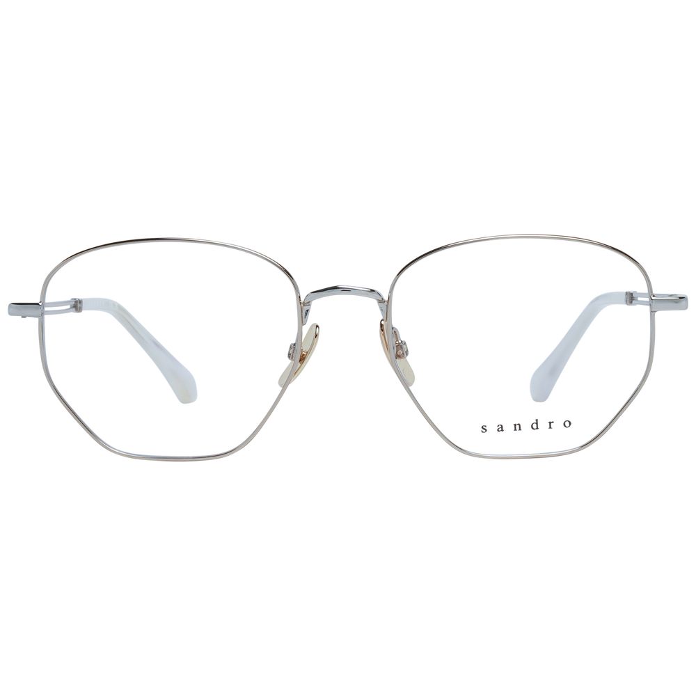 Sandro Silver Women Optical Frames SA-1053271
