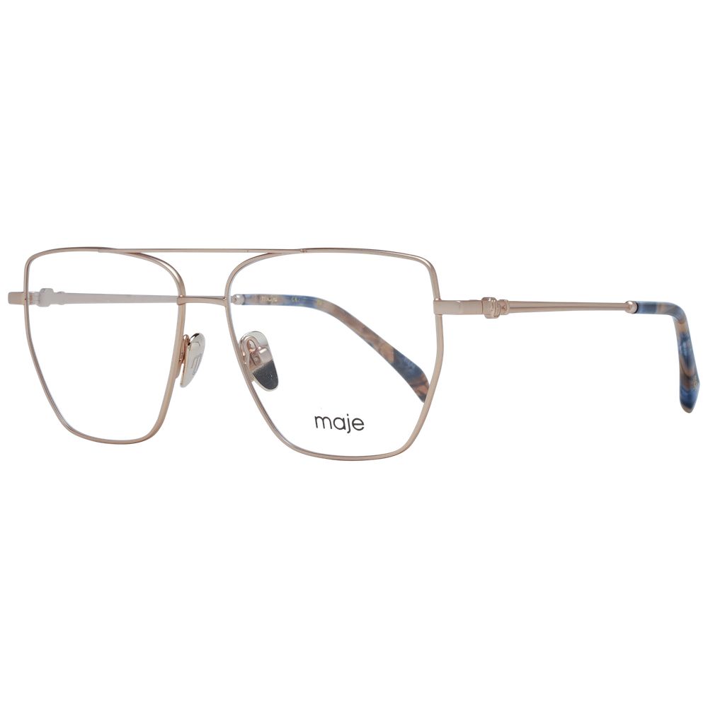 Maje Gold Women Optical Frames MA-1053136