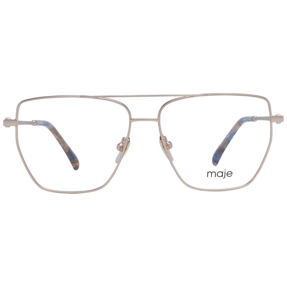 Maje Gold Women Optical Frames MA-1053136