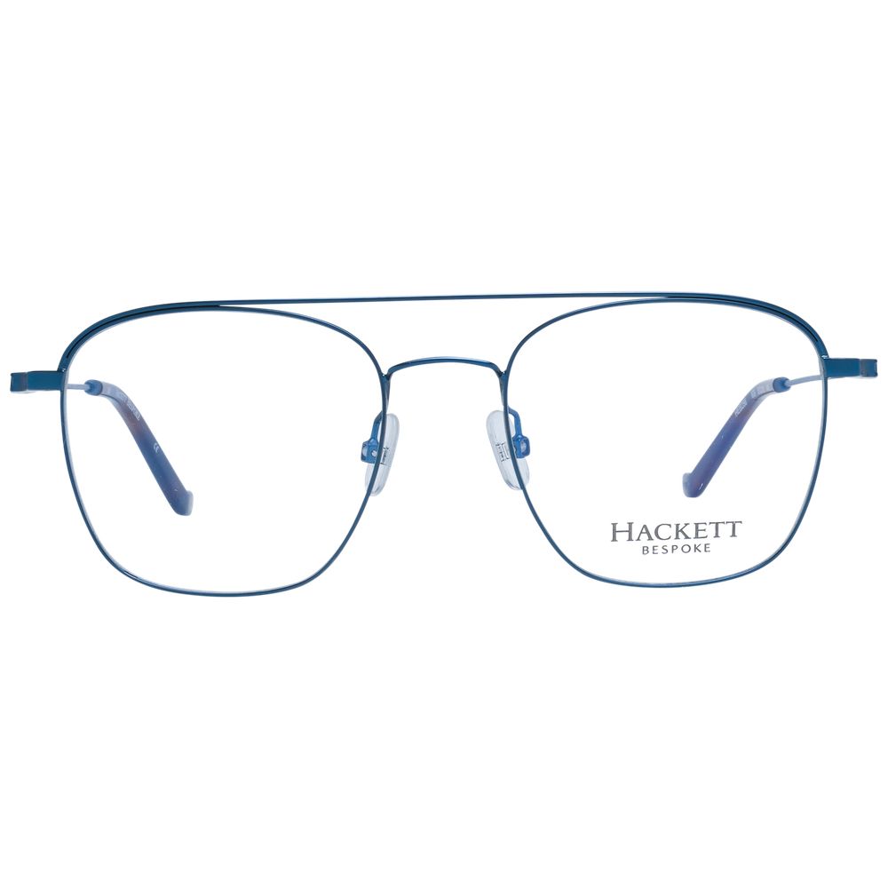 Hackett Blue Men Optical Frames HA-1053059
