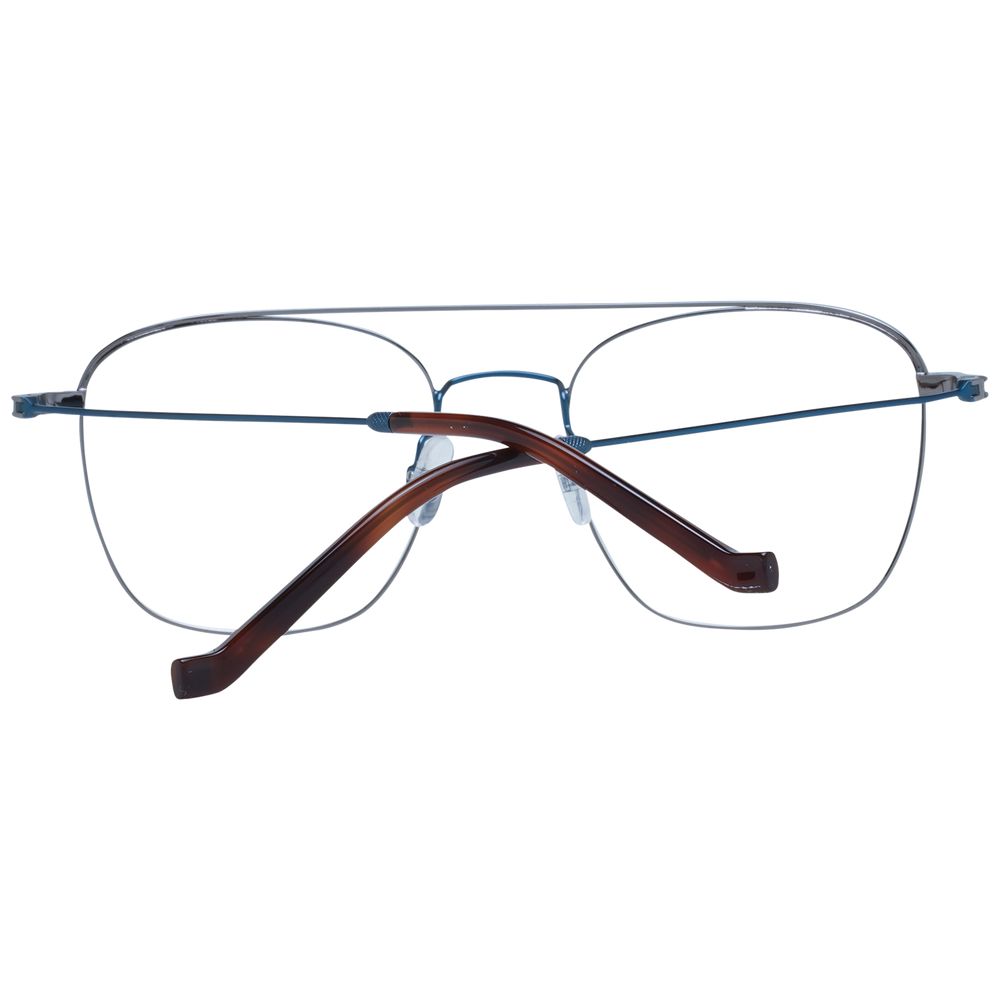Hackett Blue Men Optical Frames HA-1053059