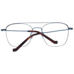 Hackett Blue Men Optical Frames HA-1053059