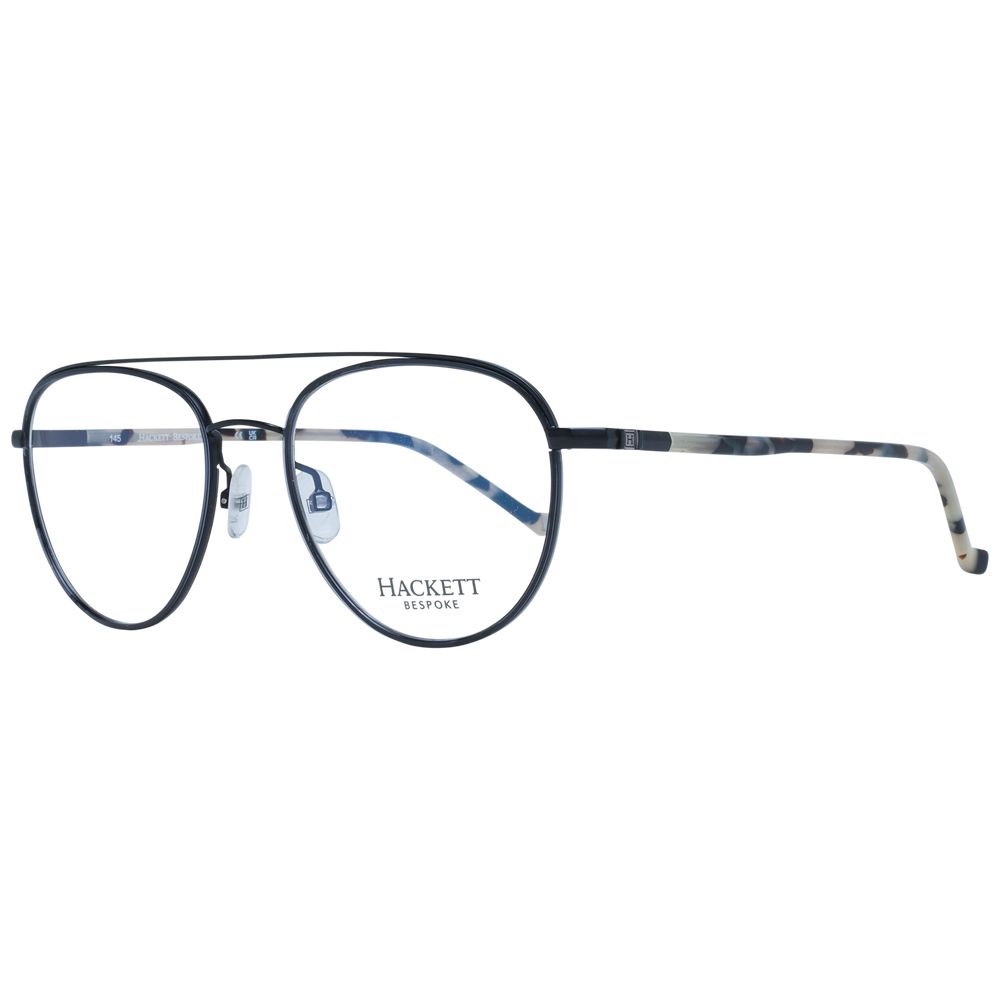 Hackett Black Men Optical Frames HA-1053062