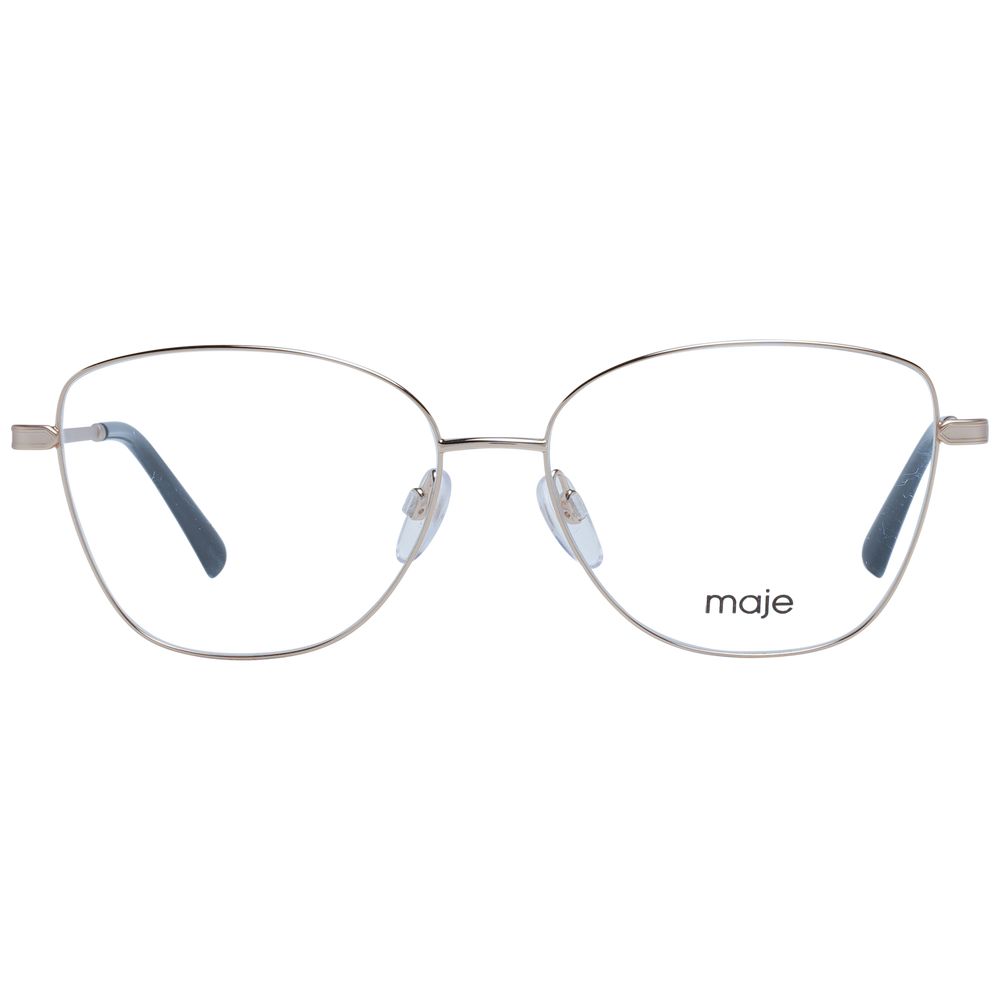 Maje Gold Women Optical Frames MA-1053124