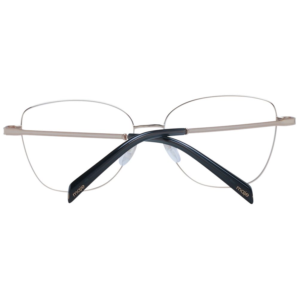 Maje Gold Women Optical Frames MA-1053124