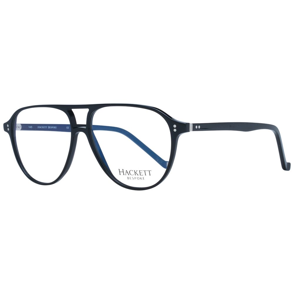 Hackett Black Men Optical Frames HA-1053050