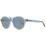 Serengeti Transparent Men Sunglasses SE-1052828