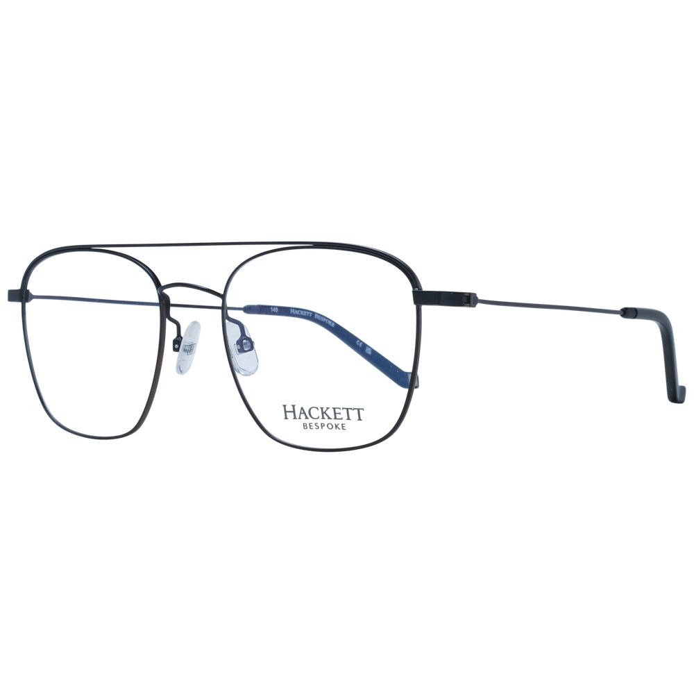 Hackett Black Men Optical Frames HA-1053058