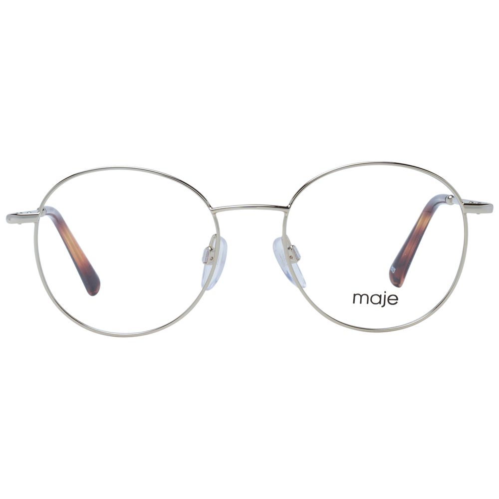 Maje Gold Women Optical Frames MA-1053122