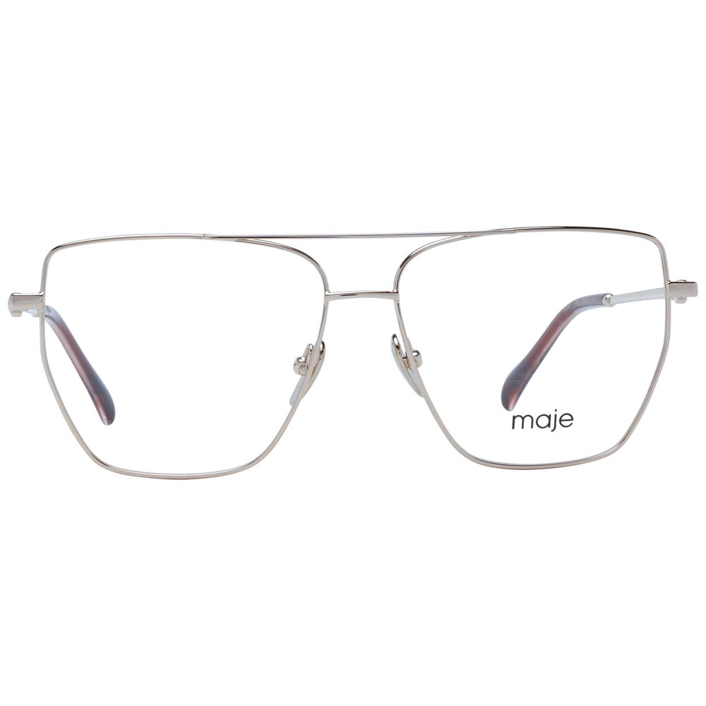 Maje Gold Women Optical Frames MA-1053134