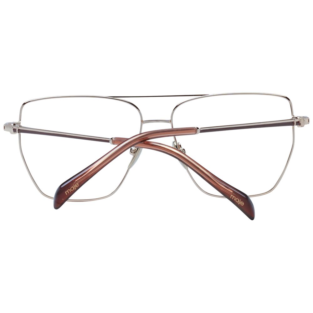 Maje Gold Women Optical Frames MA-1053134