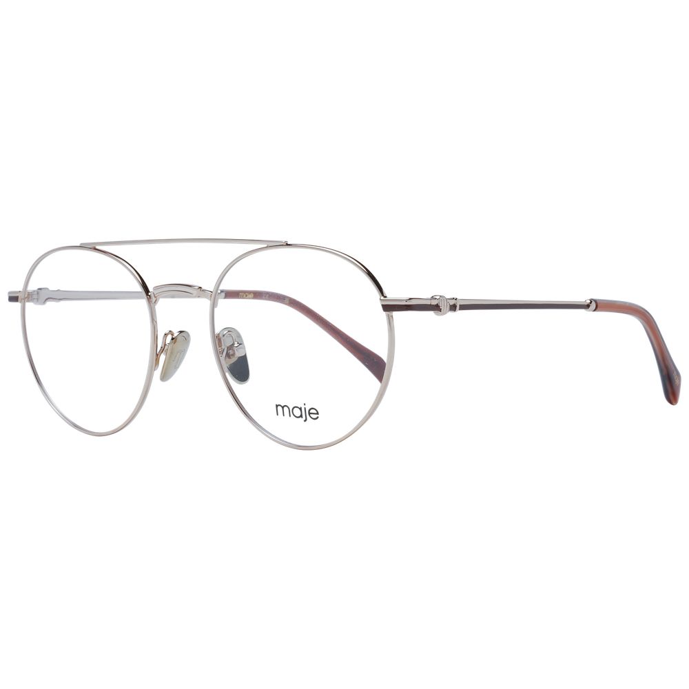Maje Gold Women Optical Frames MA-1053132
