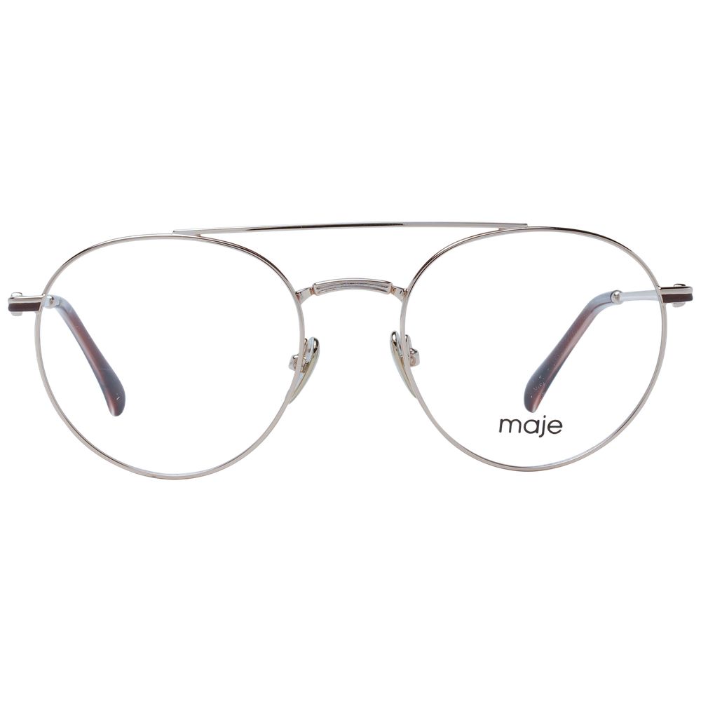 Maje Gold Women Optical Frames MA-1053132