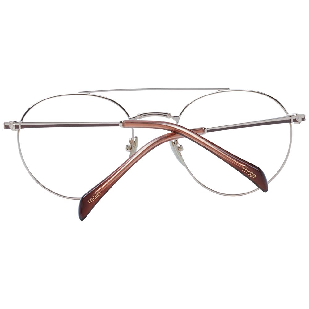 Maje Gold Women Optical Frames MA-1053132