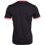 Dolce & Gabbana Black Cotton 2019 Year of the Pig T-shirt TSH86275-52