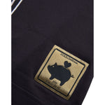 Dolce & Gabbana Black Cotton 2019 Year of the Pig T-shirt TSH86275-52