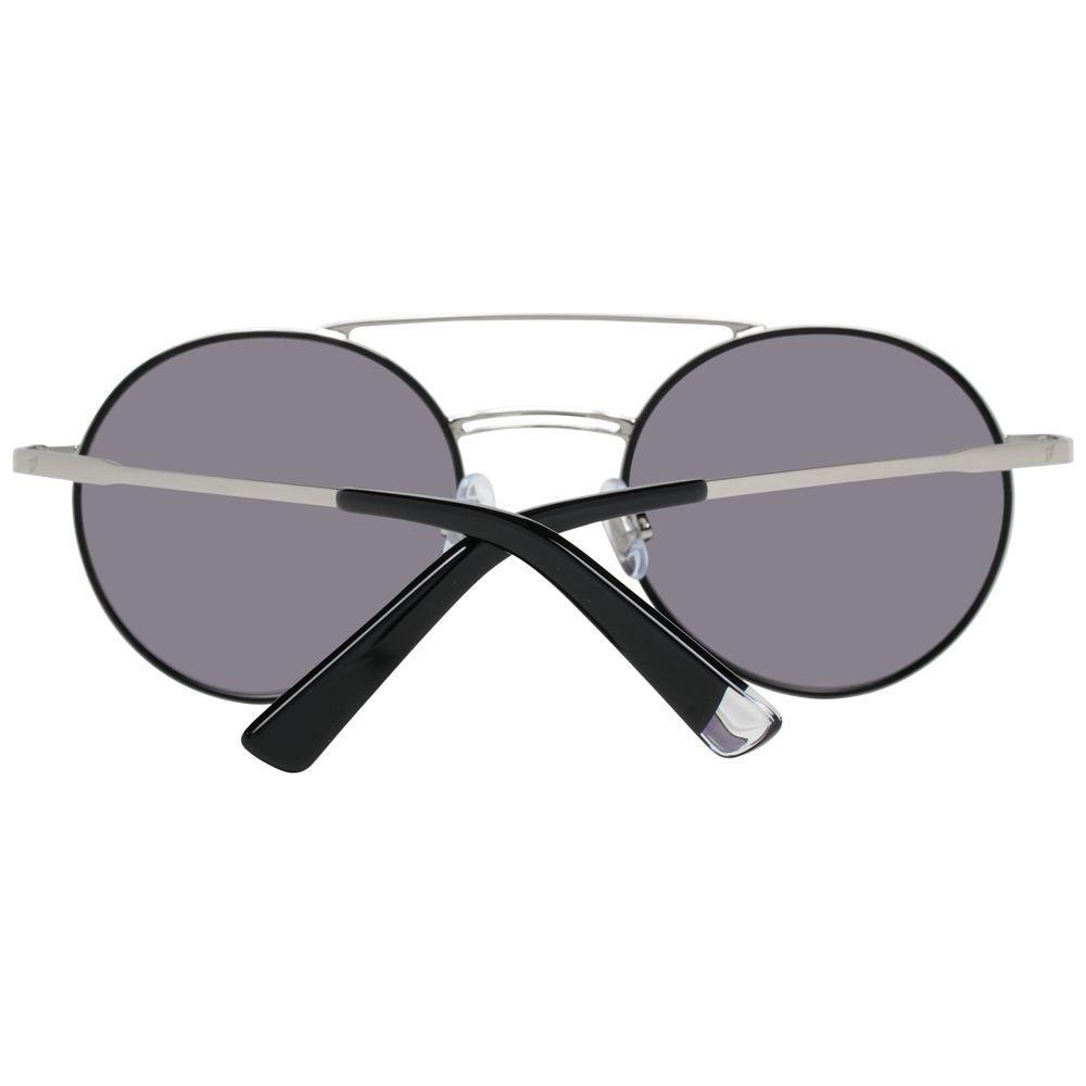 Web Silver Women Sunglasses WE-1023338