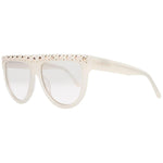 Marciano by Guess White Women Sunglasses MA-1026730