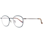Hackett Blue Men Optical Frames HA-1029114