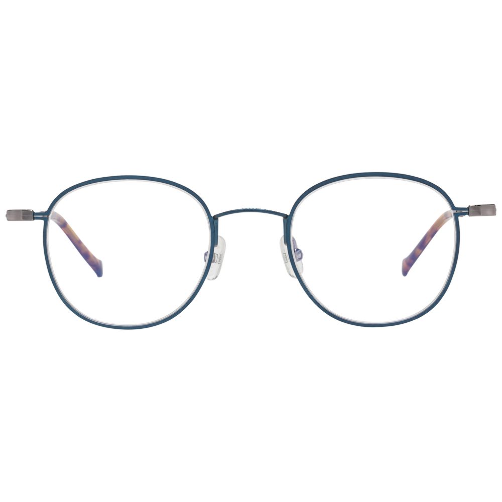 Hackett Blue Men Optical Frames HA-1029114