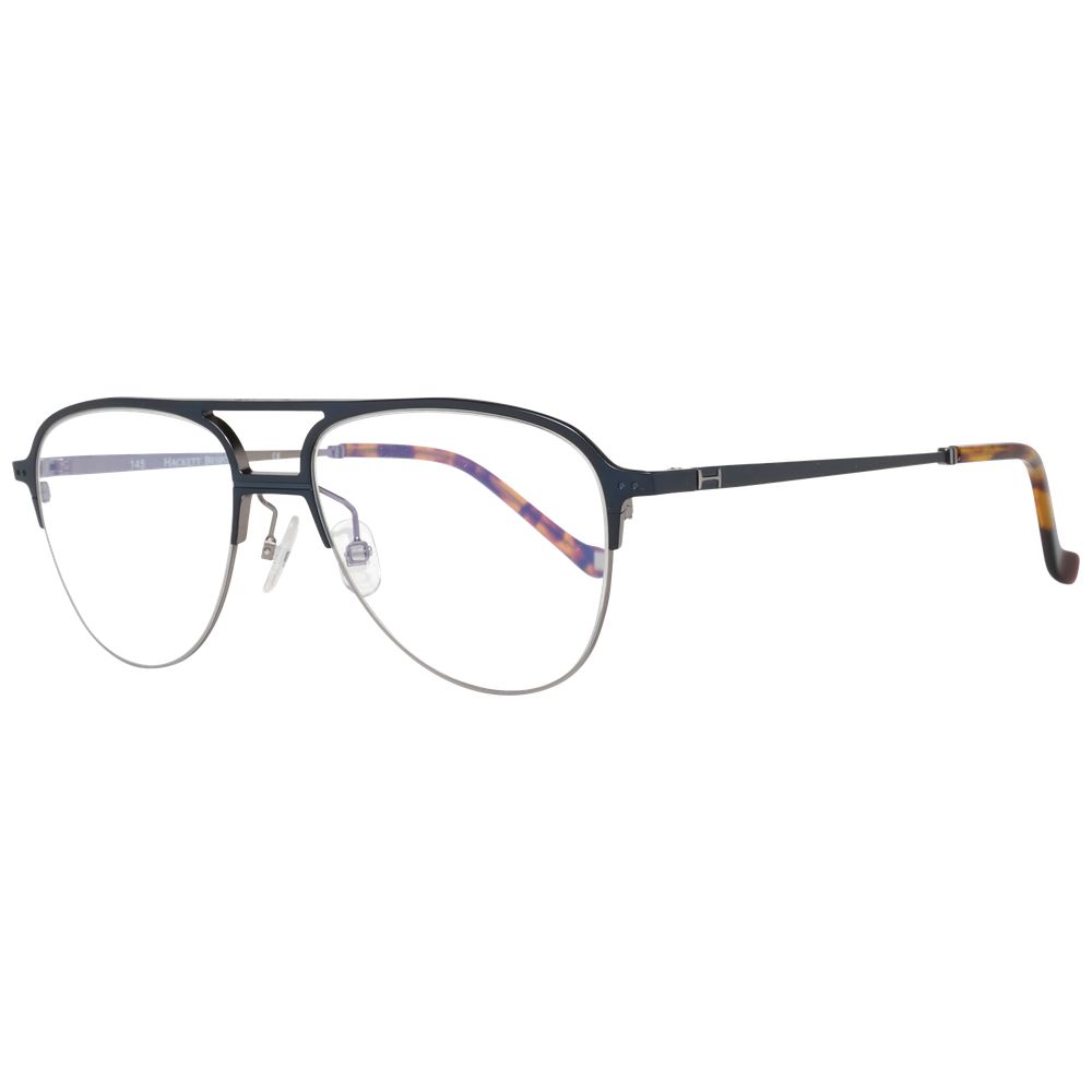 Hackett Black Men Optical Frames HA-1029122