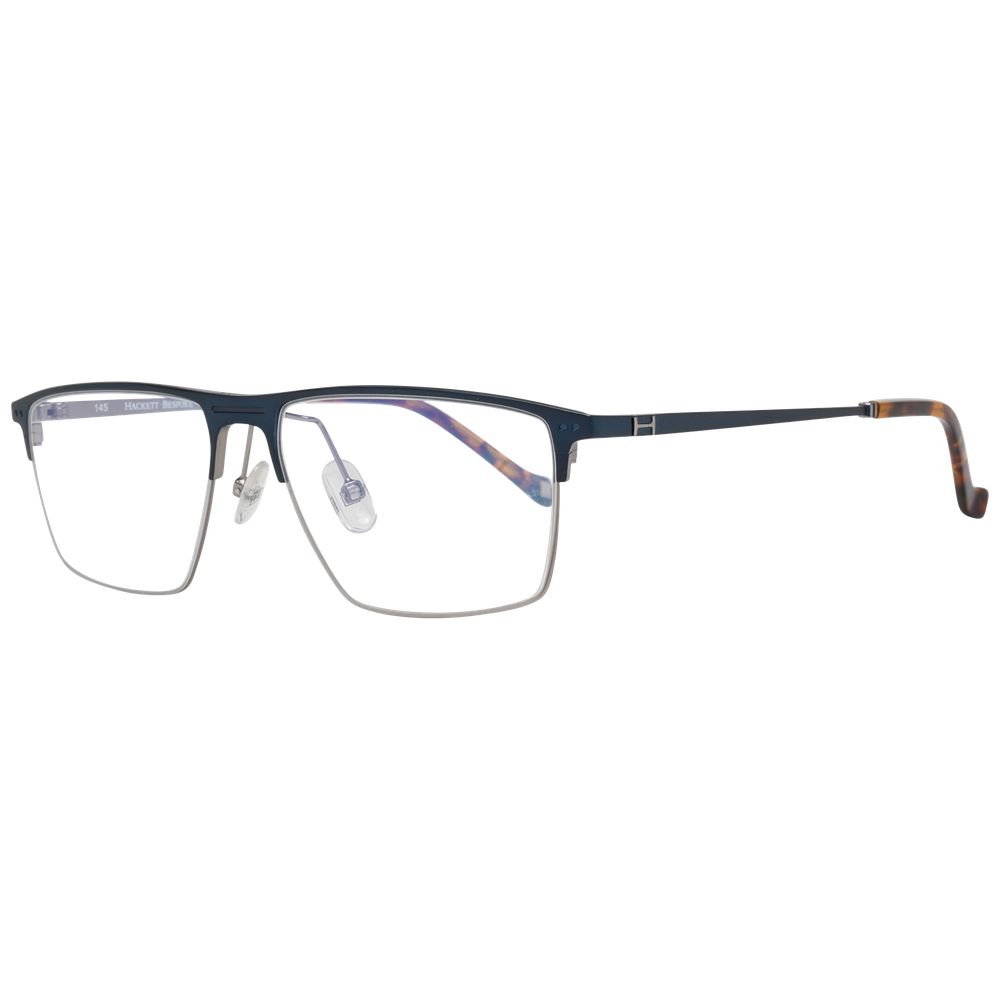Hackett Blue Men Optical Frames HA-1029127