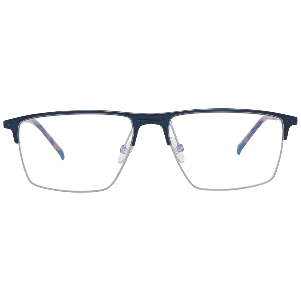 Hackett Blue Men Optical Frames HA-1029127