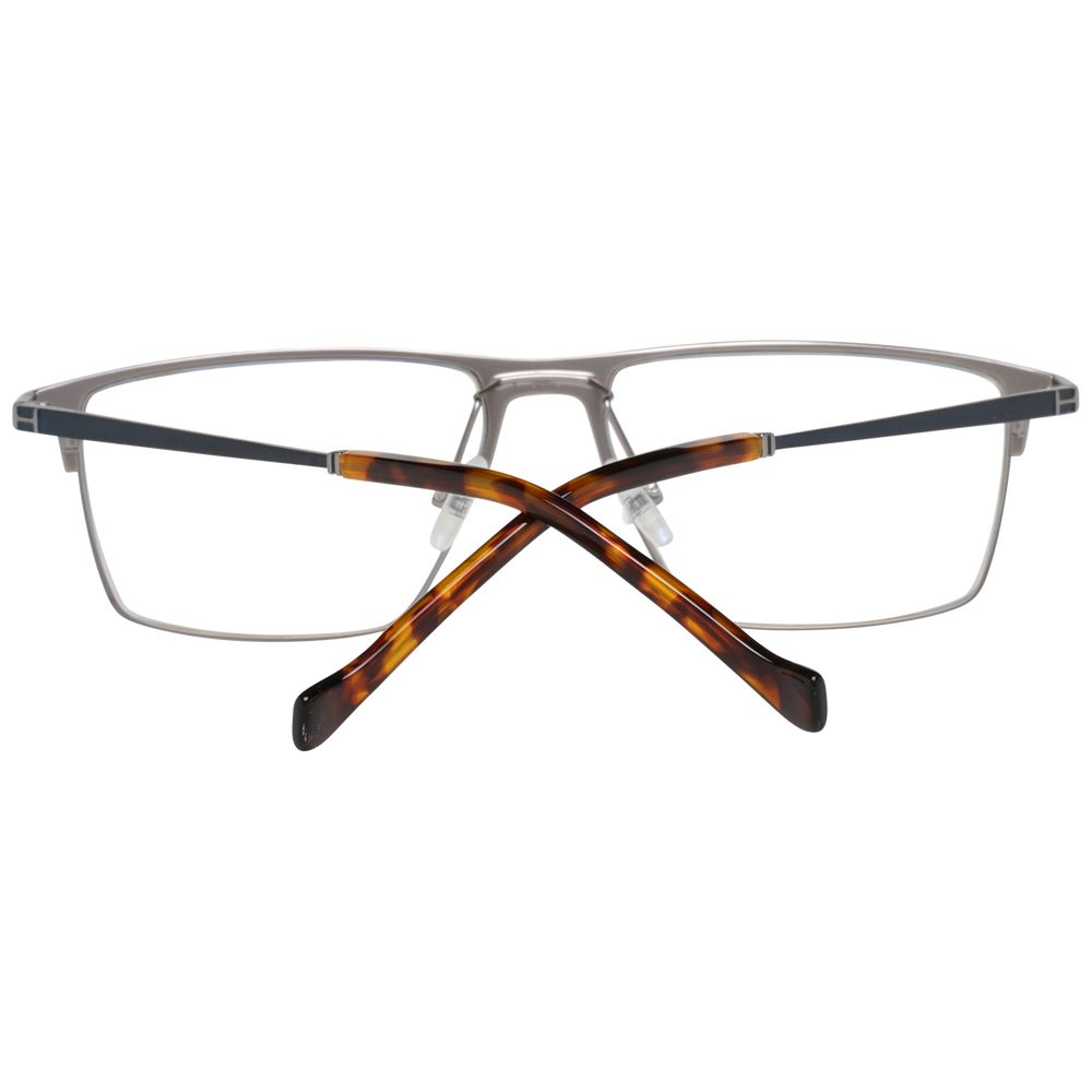 Hackett Blue Men Optical Frames HA-1029127
