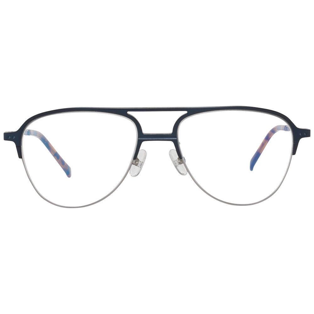 Hackett Black Men Optical Frames HA-1029122