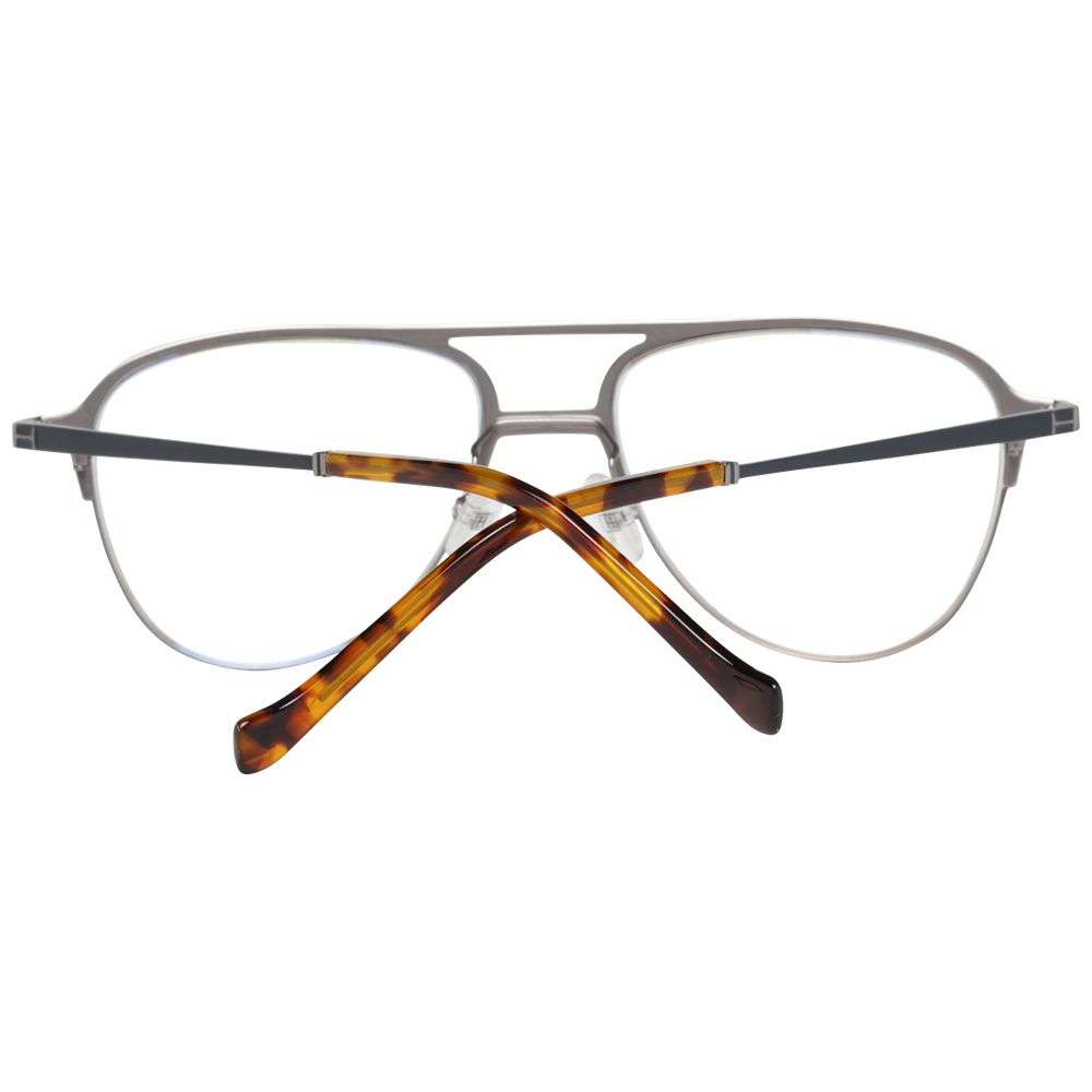 Hackett Black Men Optical Frames HA-1029122