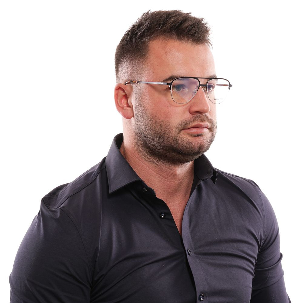 Hackett Black Men Optical Frames HA-1029122