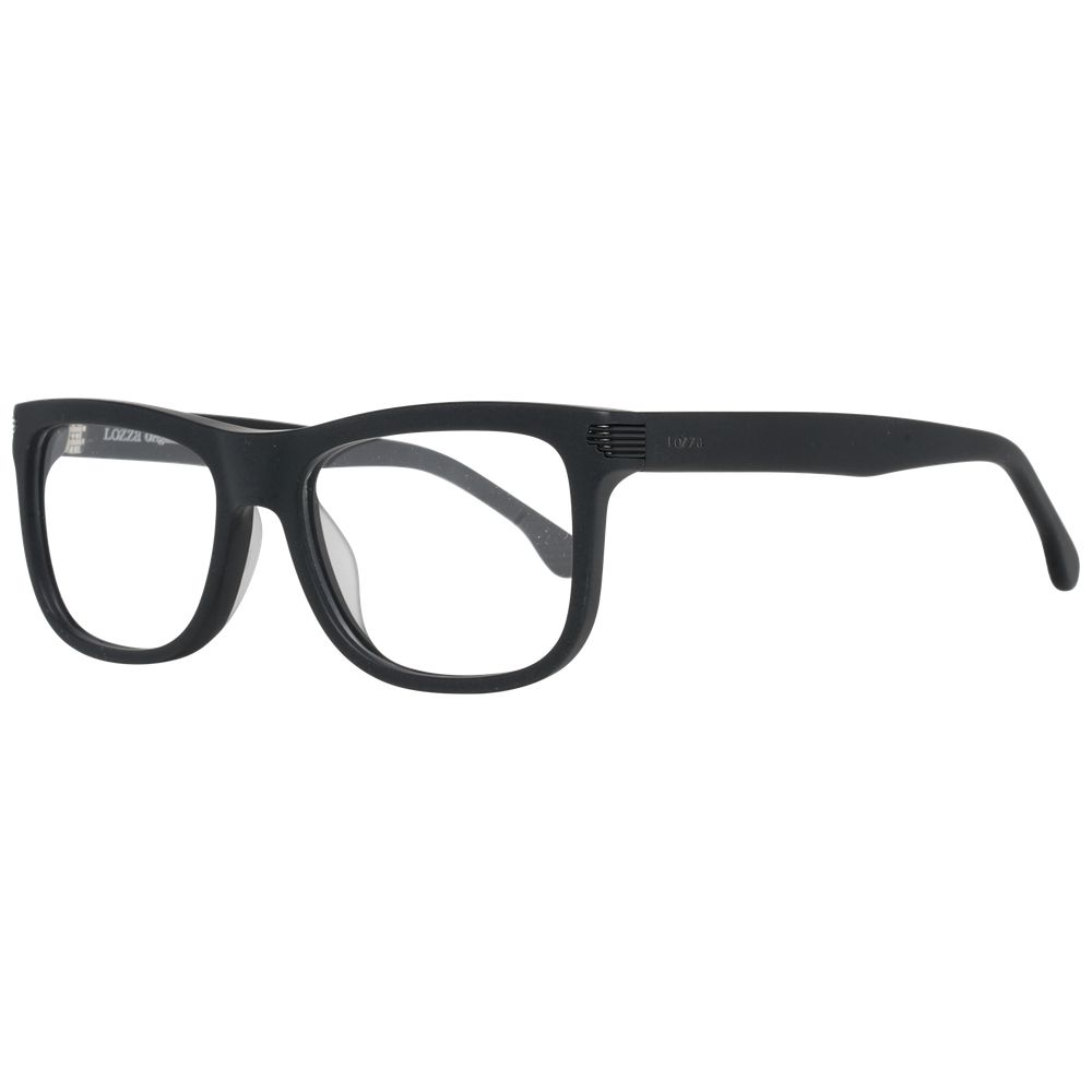 Lozza Black Men Optical Frames LO-1029306