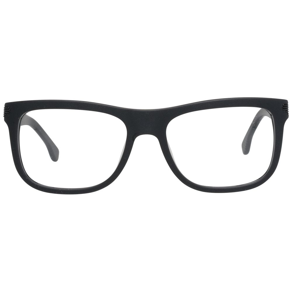 Lozza Black Men Optical Frames LO-1029306