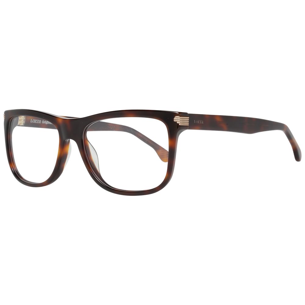 Lozza Brown Men Optical Frames LO-1029308