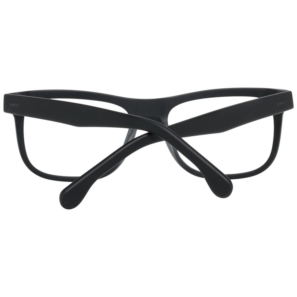 Lozza Black Men Optical Frames LO-1029306