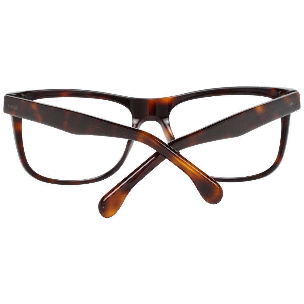Lozza Brown Men Optical Frames LO-1029308