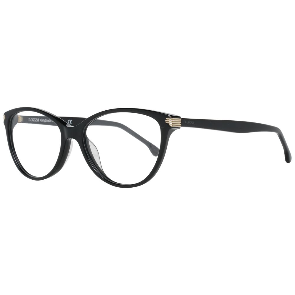 Lozza Black Women Optical Frames LO-1029320