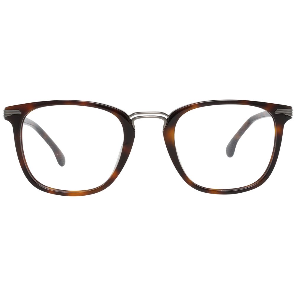 Lozza Brown Unisex Optical Frames LO-1029332