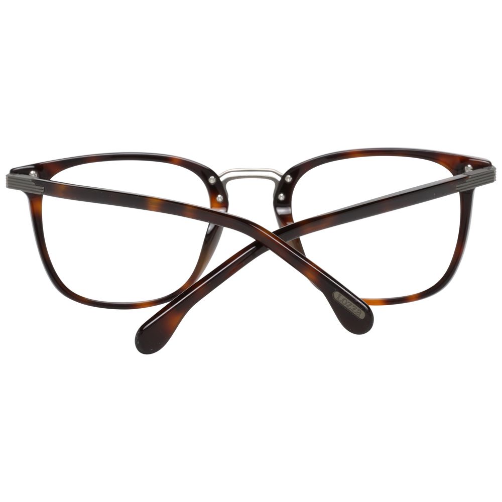 Lozza Brown Unisex Optical Frames LO-1029332