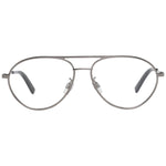 Bally Gray Men Optical Frames