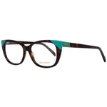 Emilio Pucci Brown Women Optical Frames PU-1029533