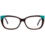 Emilio Pucci Brown Women Optical Frames PU-1029533