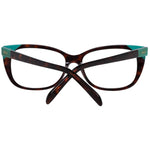 Emilio Pucci Brown Women Optical Frames PU-1029533